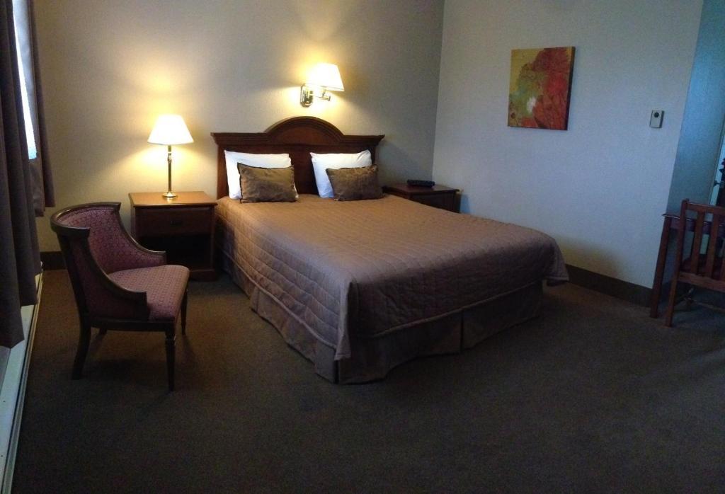 Hotel St. Georg Mayrhofen Habitación foto