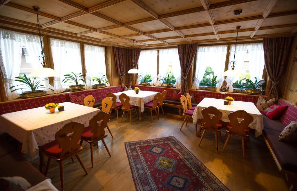 Hotel St. Georg Mayrhofen Exterior foto